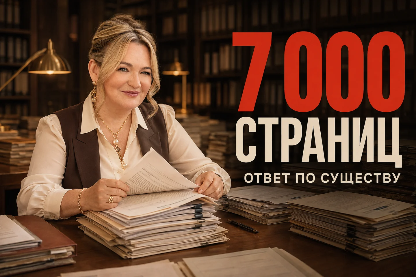 Ольга Овчинникова — иллюстрация направления: Требования ФНС