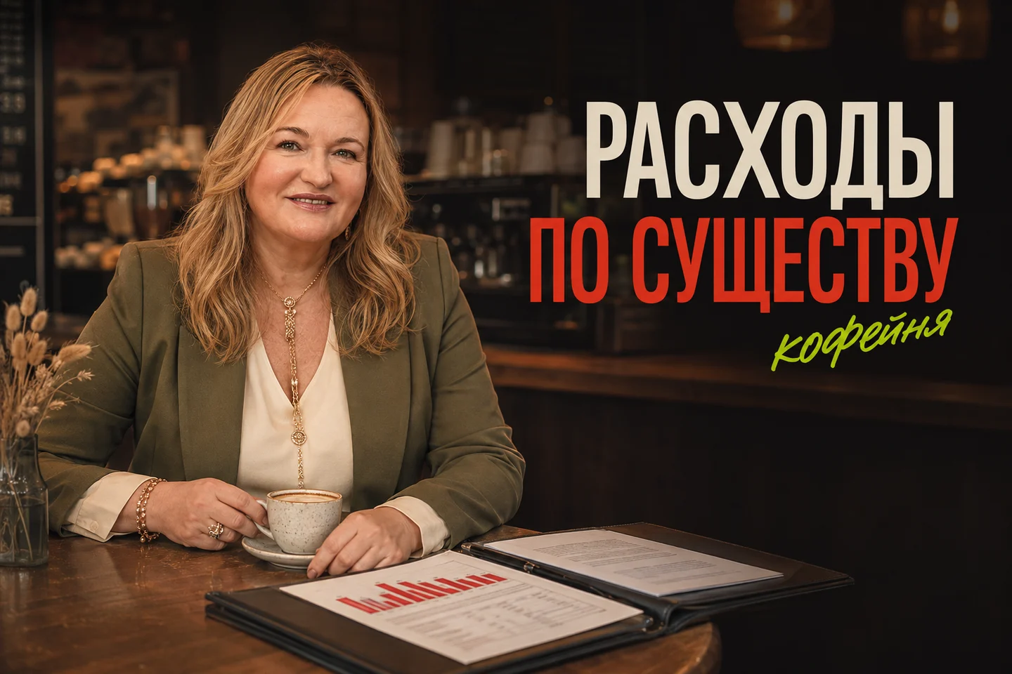 Ольга Овчинникова — иллюстрация направления: Требования ФНС