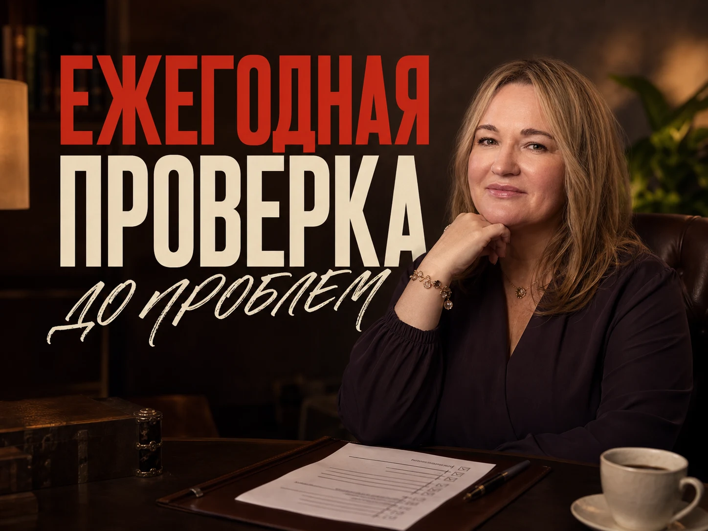 Ольга Овчинникова — иллюстрация направления: Требования ФНС