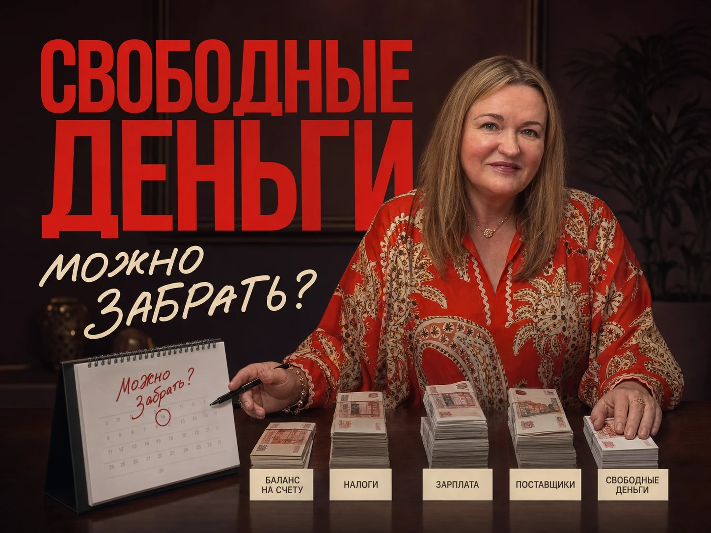 Ольга Овчинникова — иллюстрация направления: Управленческий учёт