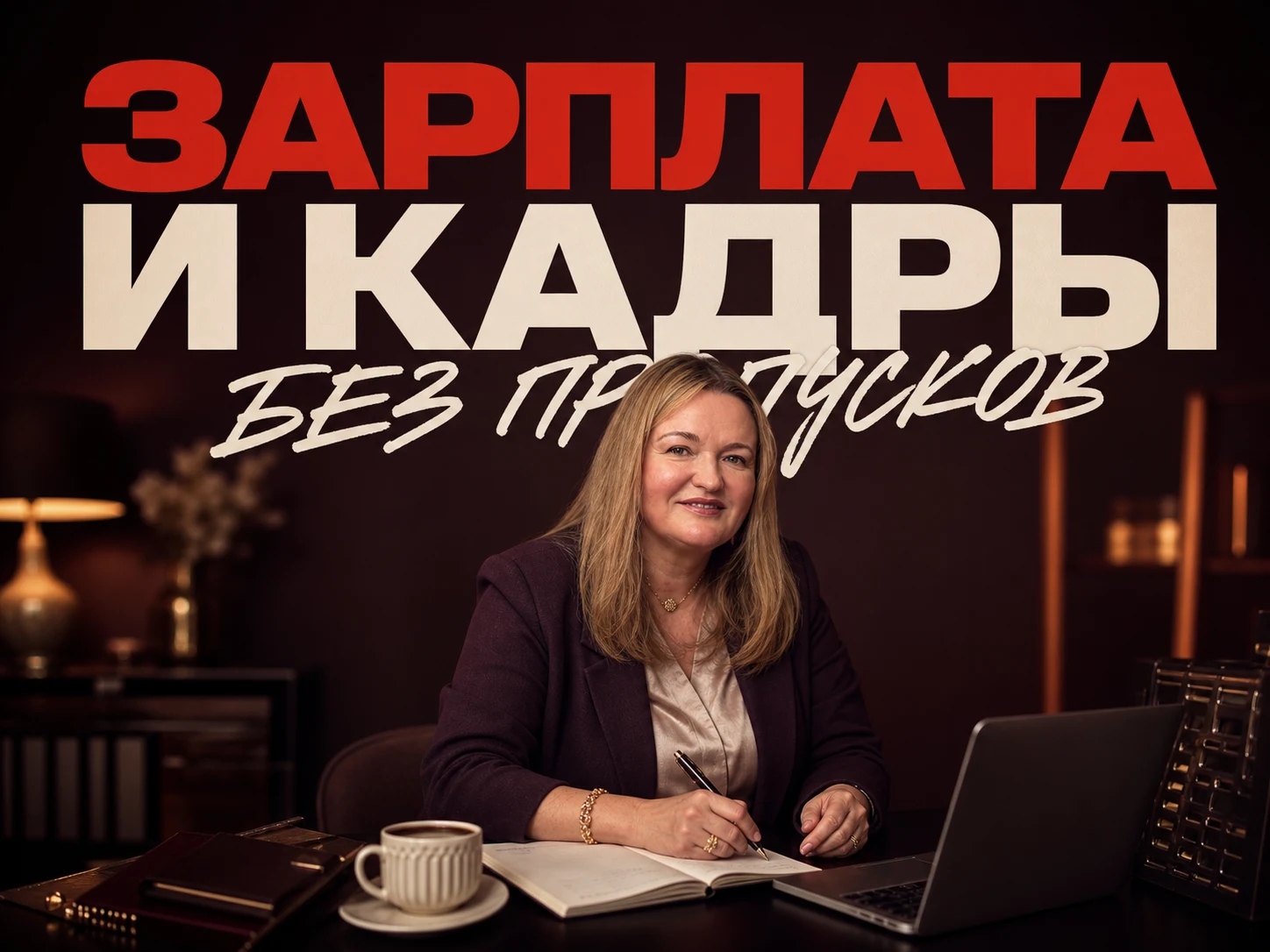 Ольга Овчинникова — Зарплата и кадры