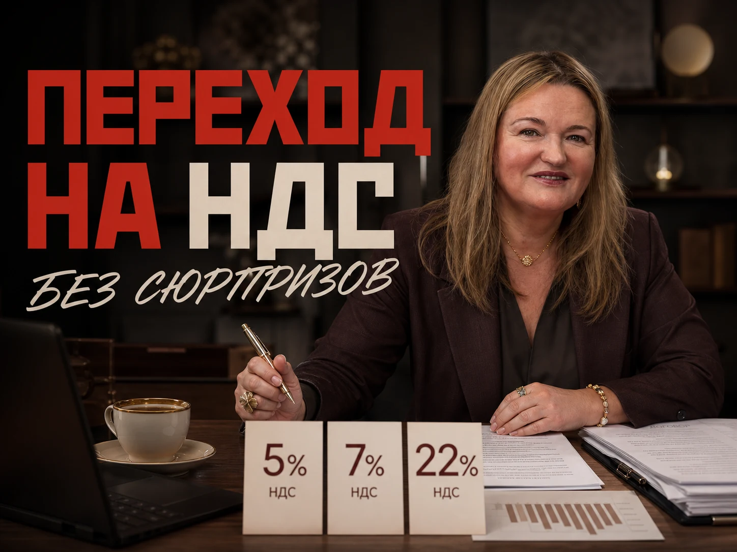 Ольга Овчинникова — иллюстрация направления: Требования ФНС